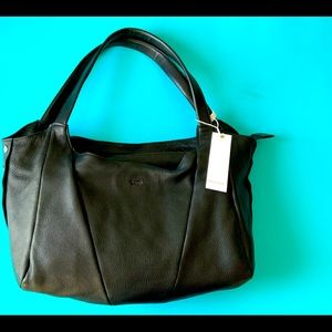 Hammitt Ferris Leather Hobo Bag - NWT
